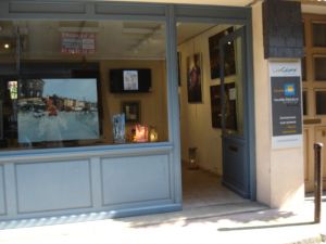 live galerie!!!!