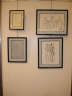exposition de cinq encres!!!