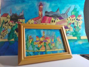 42 éme Salon de Peinture et de Sculpture 42 éme Salon de Peinture et de Sculpture